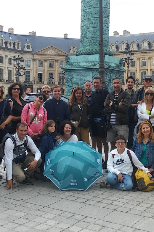 Paris: Private Customizable City Tour in Spanish - Price and Value: What $175 Gets You in Real Terms