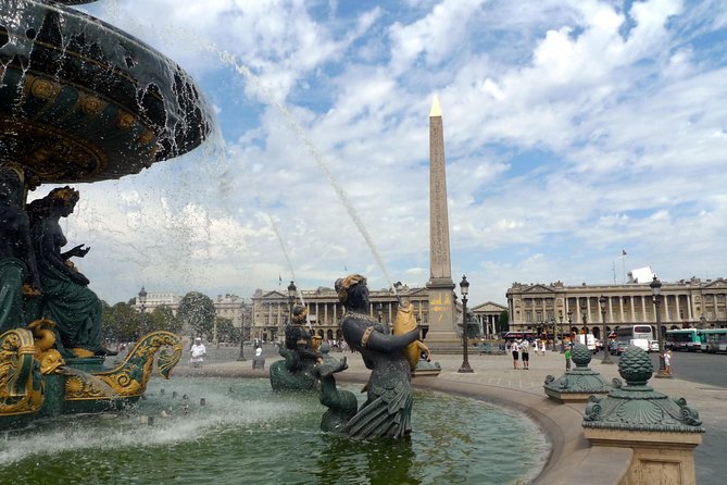 Paris Private Day Tour & Seine Cruise for Kids and Families - Price and Value: What You’re Really Paying For