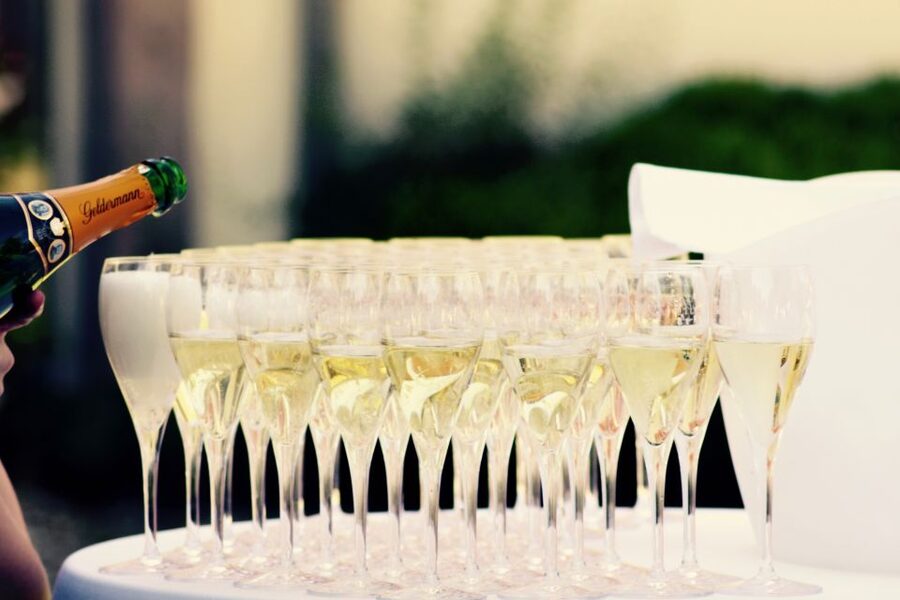 Paris: Private Day Trip to Champagne with 8 Tastings & Lunch - Epernay: Avenue de Champagne and panoramic downtime