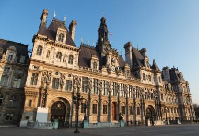 Paris Private Food Tour with 6 or 10 Tastings - Key things I’d plan around