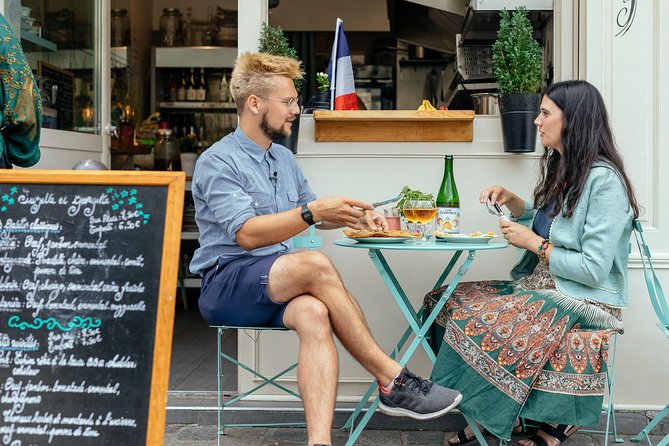 Paris Private Food Tour with 6 or 10 Tastings - Price and value: what $140.34 buys you in a private format