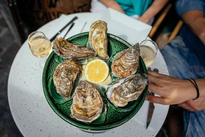 Paris Private Food Tour with 6 or 10 Tastings - What you actually eat: classics plus culture-linked bites
