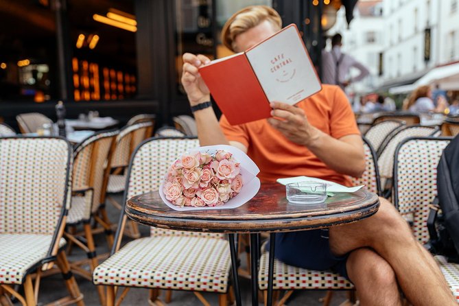 Paris Private Food Tour with 6 or 10 Tastings - Viaduc des Arts: a cultural connector between tastings