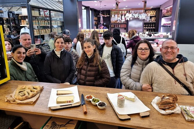 Paris Private Food Tour with an Expert - Market Time: Learning the Language of French Ingredients
