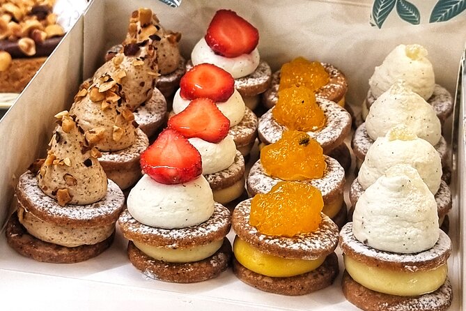 Paris Private Food Tour with an Expert - Galette de Sarrasin Option vs. Deli Favorites