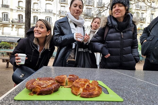Paris Private Food Tour with an Expert - New Paris Food Culture: Where the Eating Feels Everyday