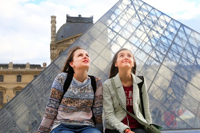 Paris: Private Full Day Tour-Louvre Sainte Chapelle Tickets - Meeting at Opera Bastille and setting your day up right