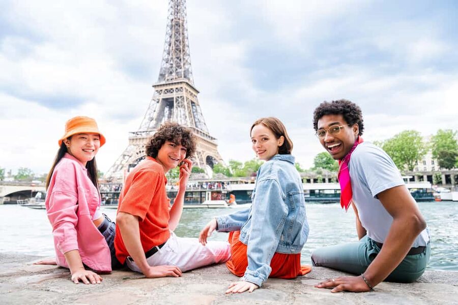 Paris: Private Full Day Tour to Montmartre & Eiffel Tower - Key highlights worth your attention