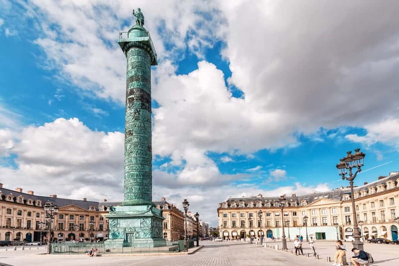 Paris: Private Full Day Tour to Montmartre & Eiffel Tower - Who should book this Montmartre and Eiffel Tower private tour