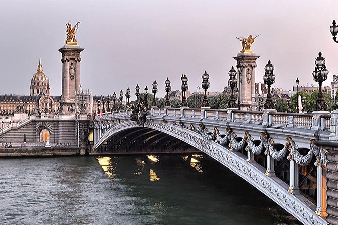 Paris Private Guided Layover Tours - Stop 4: Palais Garnier and Place Vendôme for Opéra and Napoleon-Linked Paris