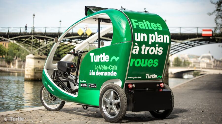 Paris: Private guided tour in Rickshaw bike - Gustave Eiffel - Mini Gustave Eiffel vs Full Gustave Eiffel: 30 Minutes or About an Hour
