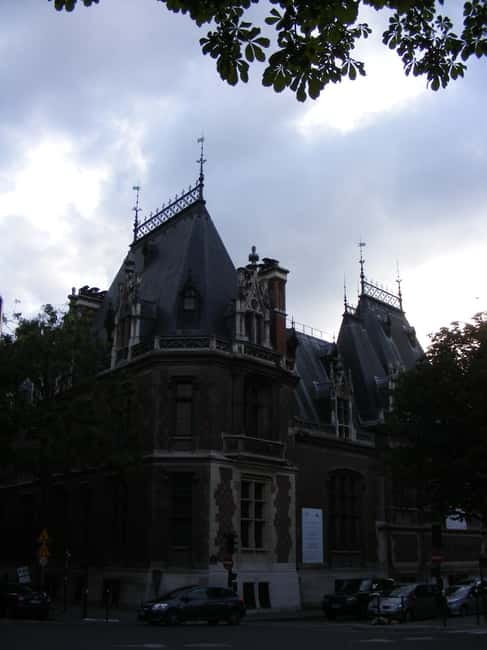 Paris - Private Guided Tour with Art nouveau Theme - Key things to notice on this walk