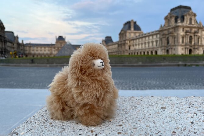 Paris Private Guided Walking Tour with Notre-Dame Visit - Why this Notre-Dame walk feels smarter than timed-entry tours