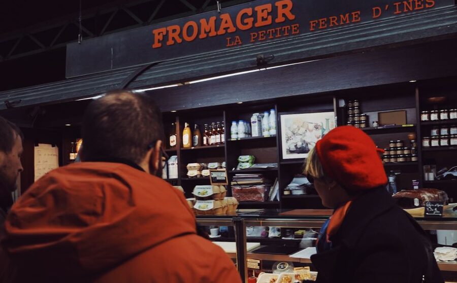 Paris: Private Half-Day Walking Tour with a Local Guide - Entering Paris With a Local Friend, Not a Spreadsheet