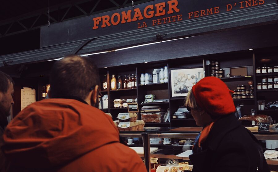 Paris: Private Half-Day Walking Tour with a Local Guide - Place des Vosges and Le Marais: Where Paris Looks Like It’s Still Being Used