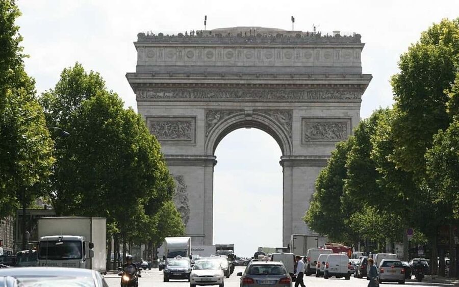 Paris: Private Layover Tour - Key highlights that make this layover tour work