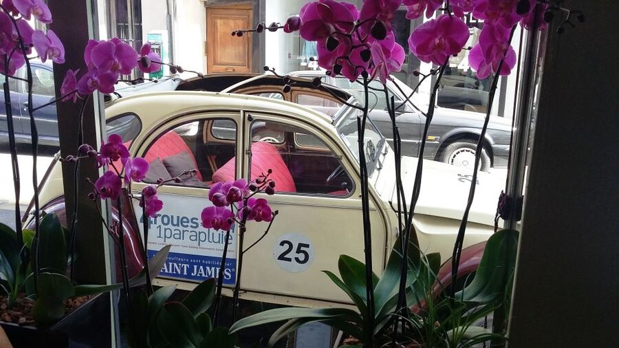 Paris: Private little-known places tour in Citroën 2CV 2h - Price and value: what $246 per group really buys