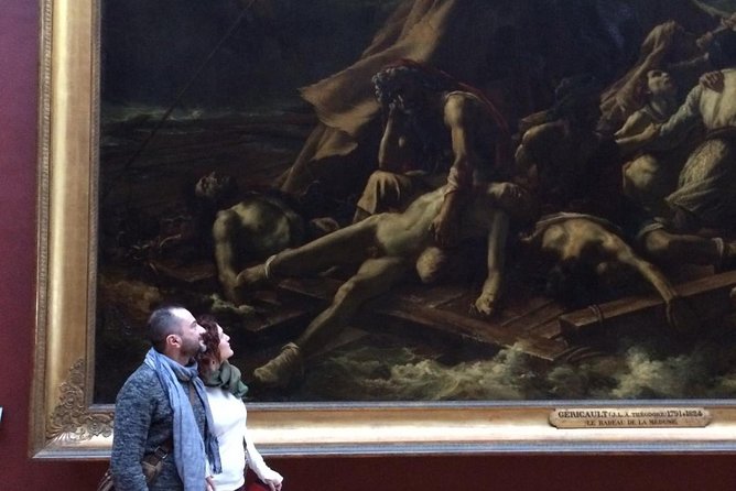 Paris Private Louvre Museum, Must See, 1H30 Tour. - Who This Tour Is Best For (and Who Should Skip It)