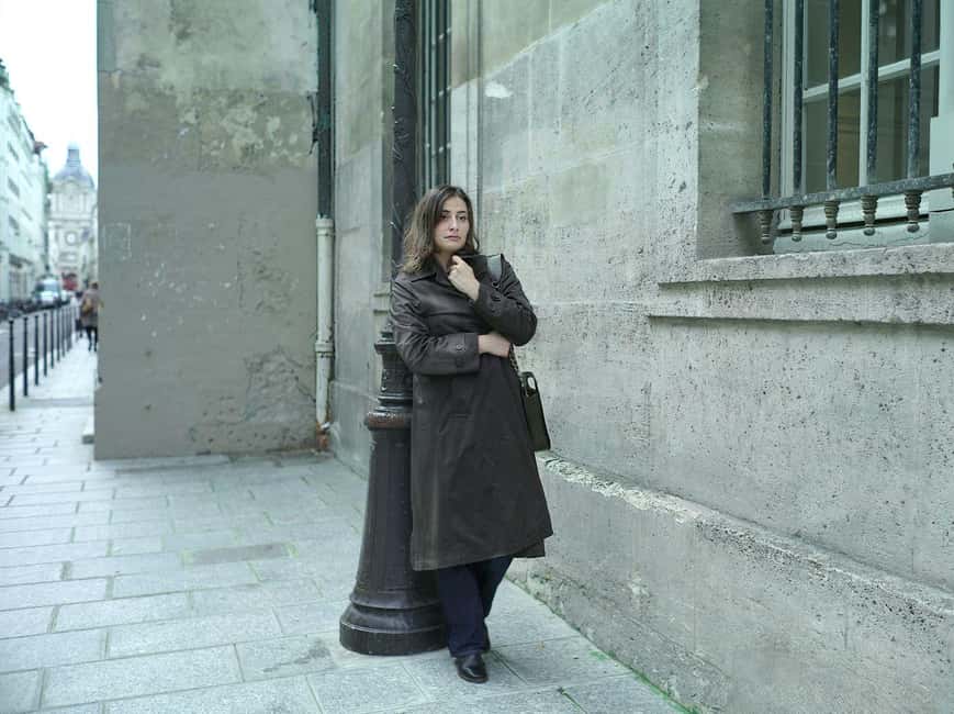 Paris: Private Marais District Photoshoot Plus 1 Polaroid - Key things that make this Marais photoshoot special