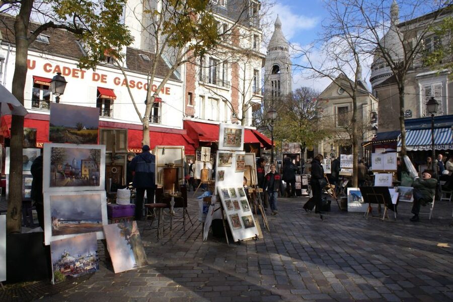 Paris: Private or Shared City Highlights Tour - Key Highlights Worth Your Time