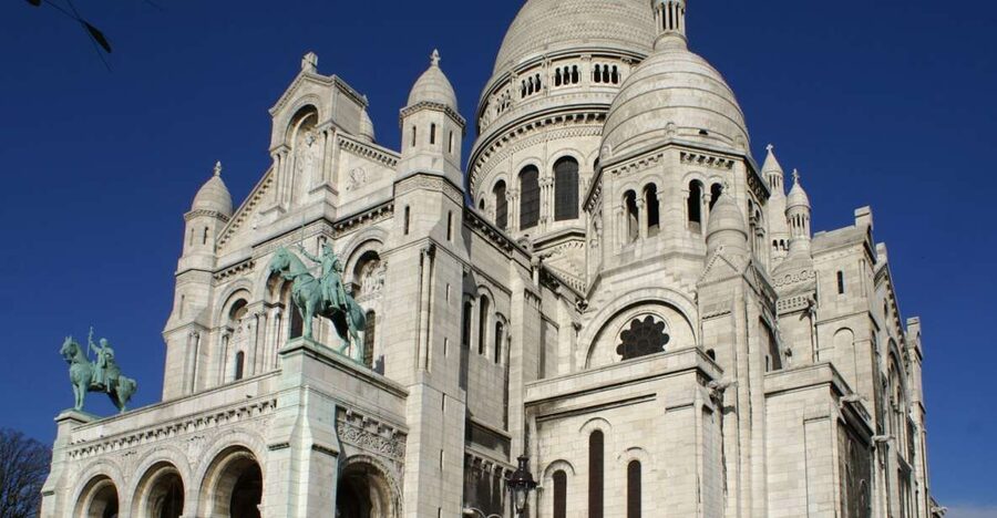 Paris: Private or Shared City Highlights Tour - From Opéra Garnier to the Latin Quarter: a smart way to get oriented