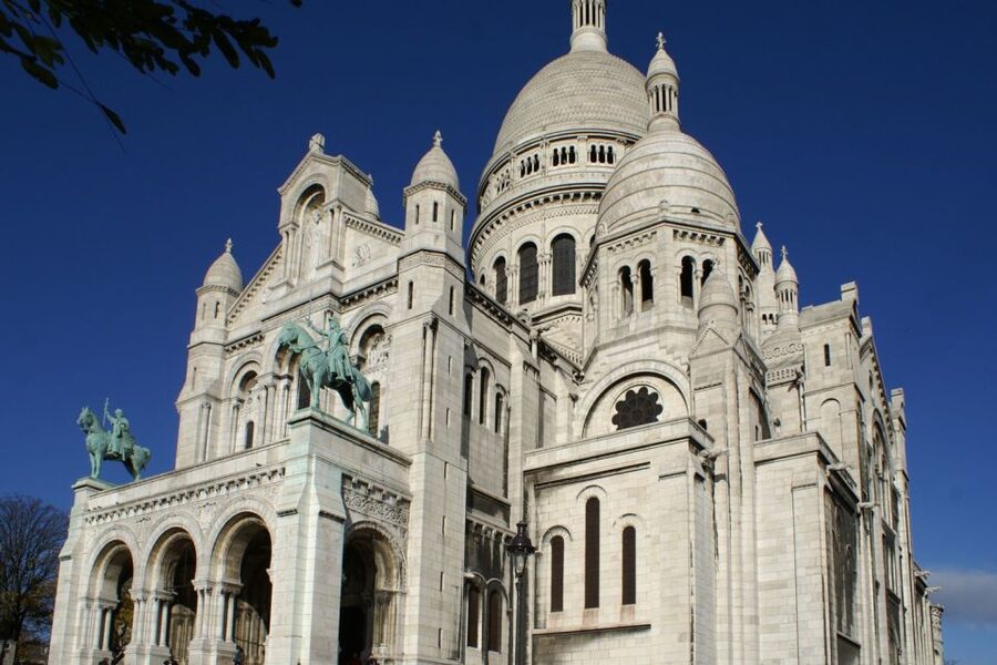 Paris: Private or Shared City Highlights Tour - Who should book this tour (and who might skip it)