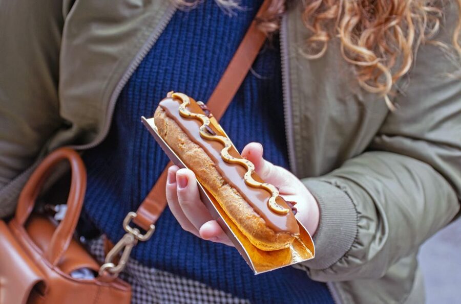Paris: Private Pastry Food Tour of French Sweet and Desserts - Key Points That Make This Tour Worth Your Time