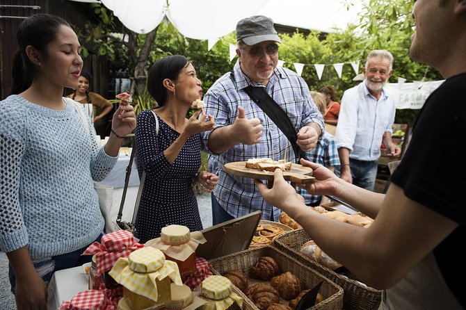 Paris Private & Personalized Half-Day Tour with a Local Guide - The big French-style park: a break that’s more useful than you think