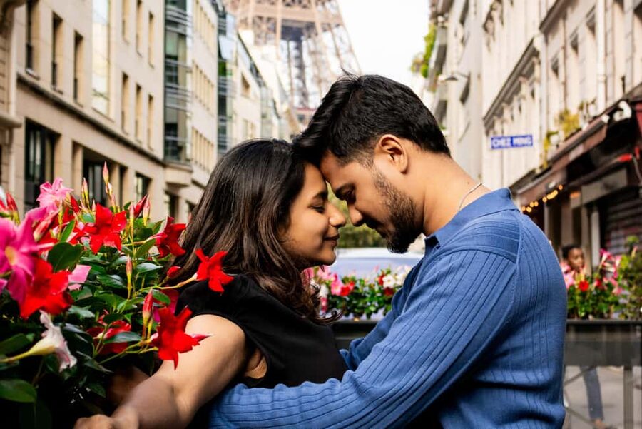 Paris: Private Photo Shoot in Two Locations - Quick Checklist: Before You Step Onto Pont d’Iéna
