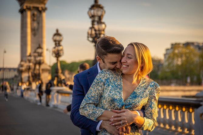 Paris Private Photoshoot Experience - Price and logistics: the real cost is your time, not just the $362