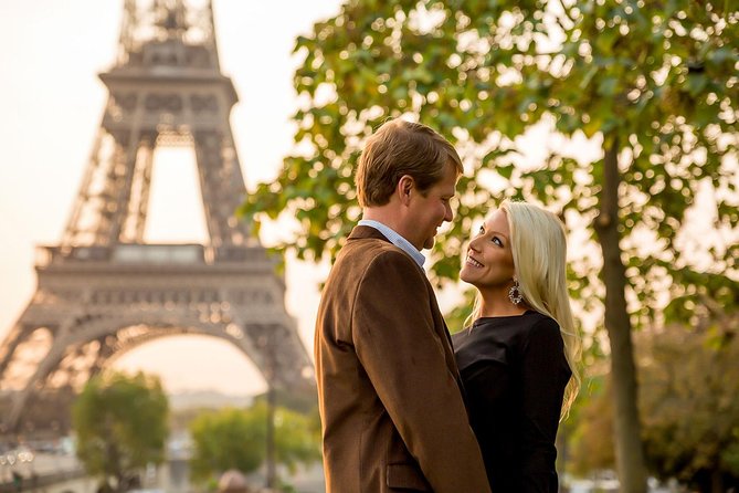 Paris Private Photoshoot Experience - Should you book this Paris private Eiffel Tower photoshoot?