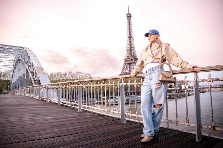 Paris: Private Photoshoot Near Eiffel Tower 55 Photos - Who This Private Shoot Is Best For