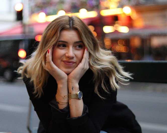 Paris: Private photoshoot with a Professional - What You Get After the Shoot: Retouching in 24–72 Hours