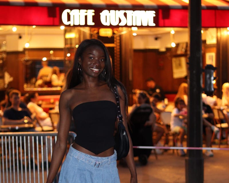 Paris: Private photoshoot with a Professional - Value Check: Is $94 per Person Worth It?