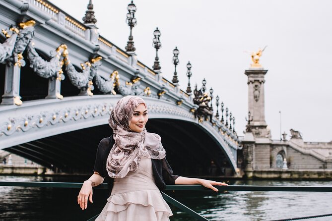 Paris - Private Photoshoot with a Top-Rated Local Photographer - Why this private Paris photoshoot beats smartphone selfies