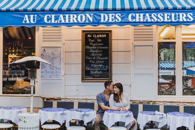 Paris - Private Photoshoot with a Top-Rated Local Photographer - Who this private Paris shoot is best for