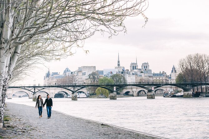 Paris - Private Photoshoot with a Top-Rated Local Photographer - Pont Alexandre III: start with elegance and a calmer rhythm