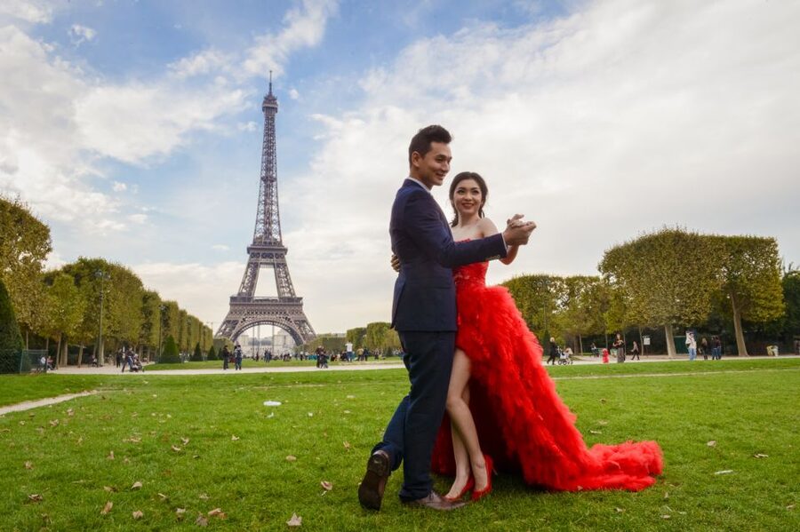 Paris: Private Professional Photo Shoot - Key Things To Know Before Your Paris Photo Session