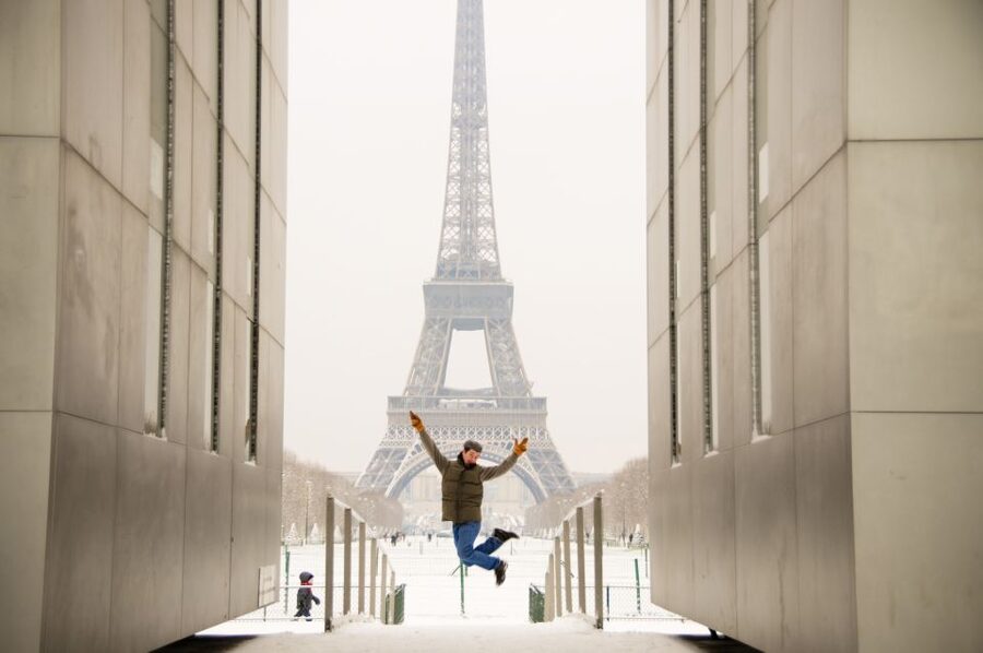Paris: Private Professional Photo Shoot - Timing, Weather, and Light: When Paris Looks Best in Photos