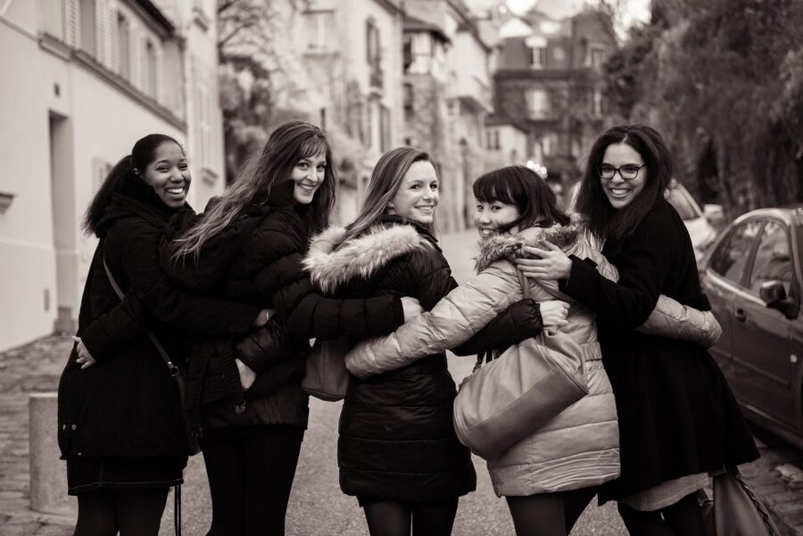 Paris: Private Professional Photo Shoot - Price and Value: $470 Per Group, Plus Any Extra Costs