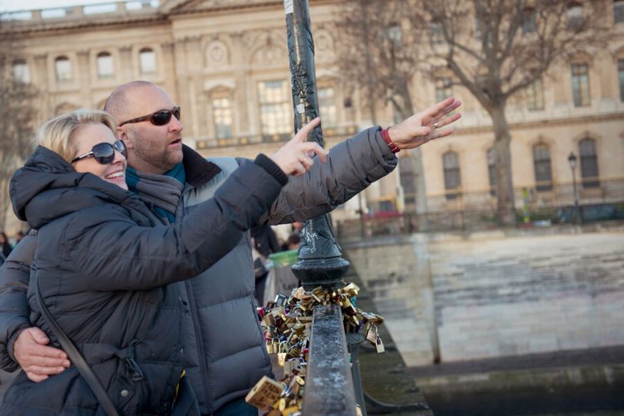 Paris: Private Professional Photo Shoot - Who This Private Photo Shoot Suits Best