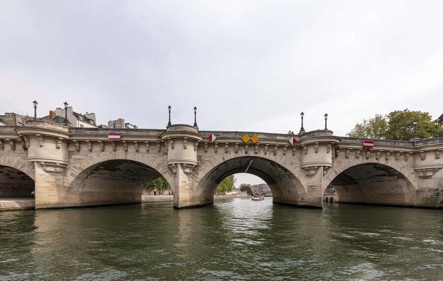 Paris: Private Seine River Cruise - Key Highlights I’d Prioritize