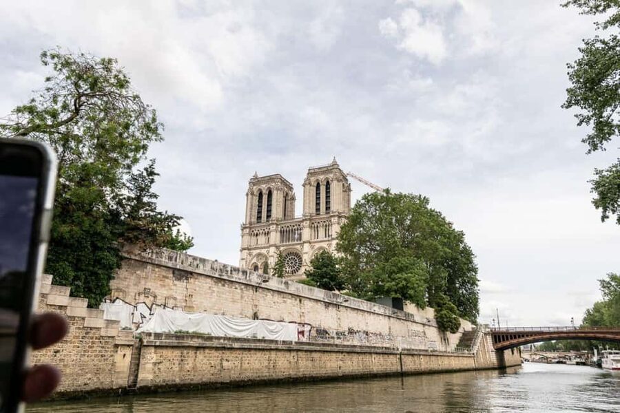 Paris: Private Seine River Cruise - Price and Value: $577 per Group Up to 6 (Is It Worth It?)