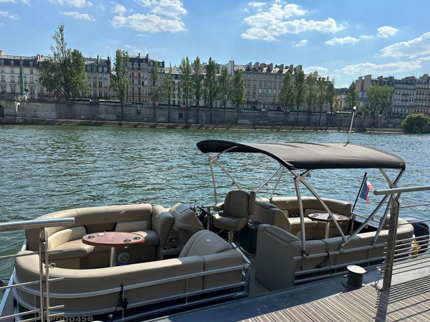 Paris: Private Seine River Cruise - Who This Private Seine Cruise Is Best For