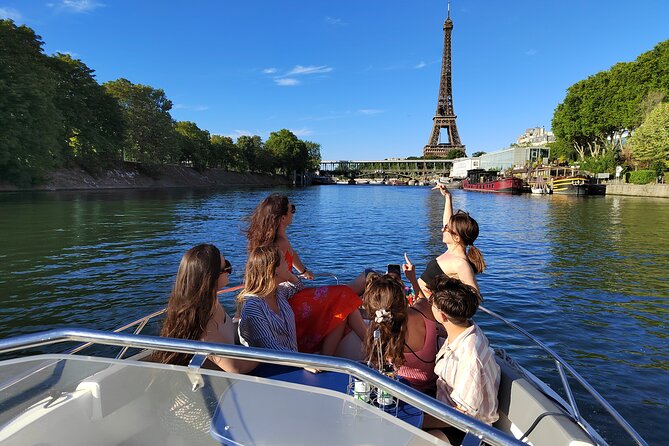 Paris Private Seine River Cruise with your Captain Guide - Timing, Weather, and the Price Math That Actually Helps