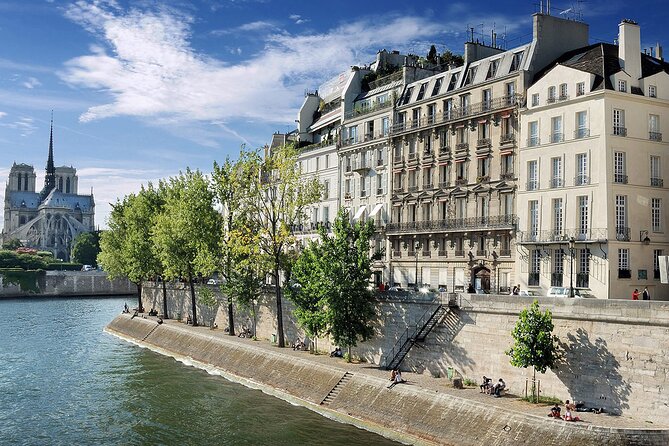 Paris Private Tour - Elegant and Luxury Tour Le Marais - Key highlights you’ll care about