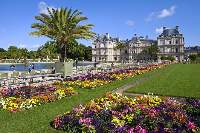 Paris Private Tour : Luxury Food Tour Saint Germain - Key points to know before you go