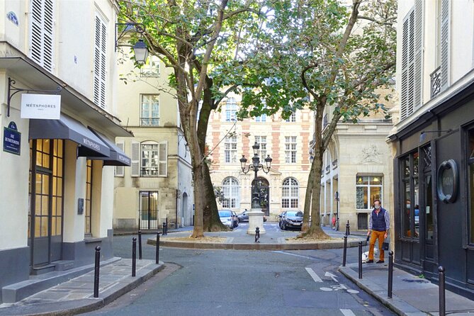 Paris Private Tour : Luxury Food Tour Saint Germain - Price and logistics: paying for a private, food-focused route