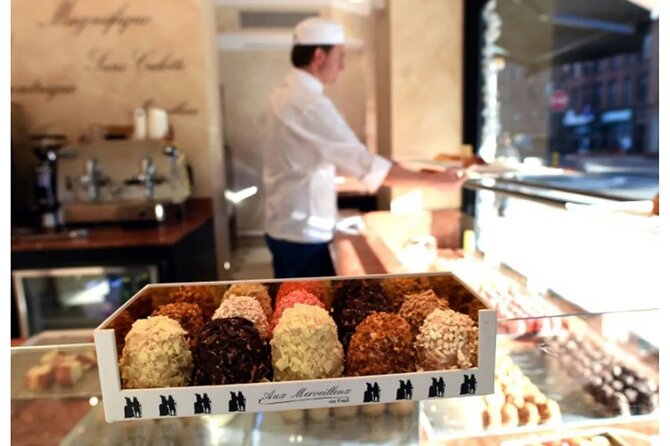 Paris Private Tour : Luxury Food Tour Saint Germain - Why the stops work together (and who this fits best)