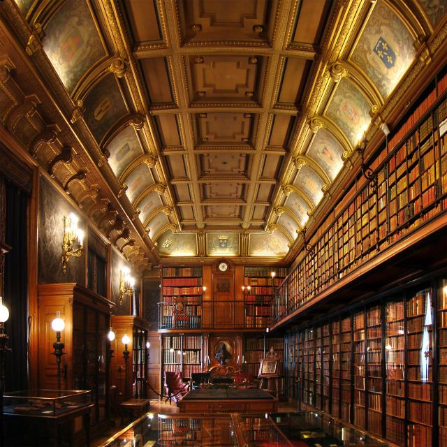 Paris: Private Tour of Domaine de Chantilly Ticket&Transfer - Key reasons this Chantilly private tour is worth your time